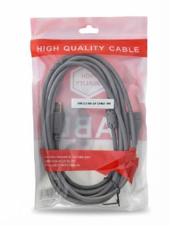 CABLE USB EXT 5M