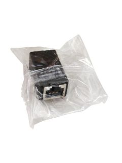 CONNECTOR NET 1X1
