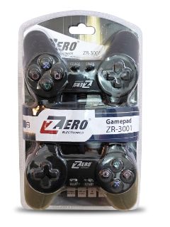 GAMEPAD USB NORMAL