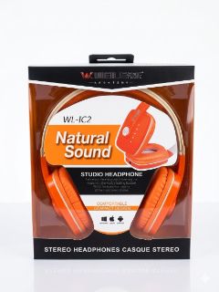 HEADPHONE WEILE