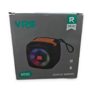SPEAKER BLUETOOTH VRS