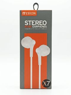 هاند فري YISION  X7